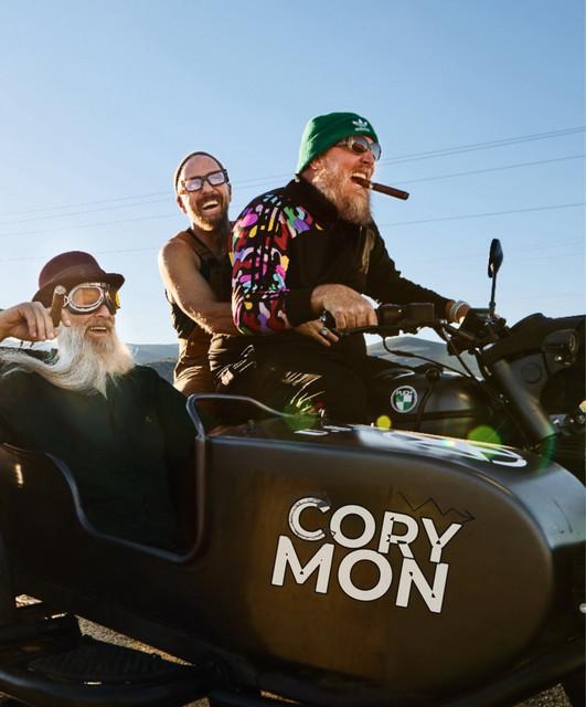 Cory Mon