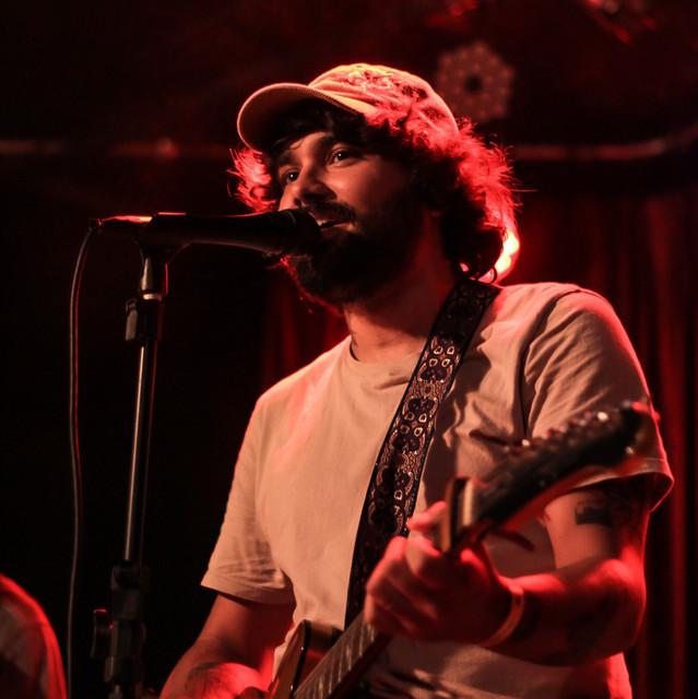 Pablo Vermell