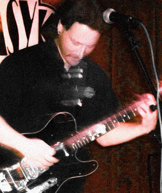 Donovan Funk