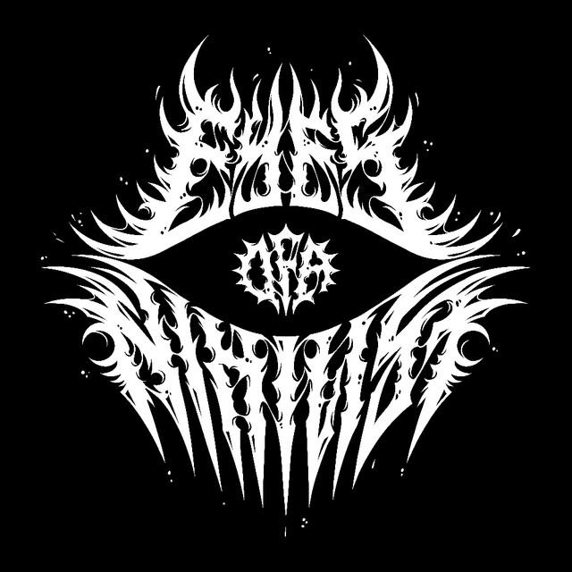 Eyes Of A Nihilist
