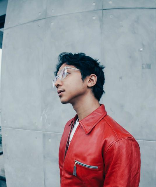Aldrian Risjad