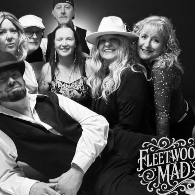 Fleetwood Mad