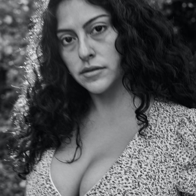 Sarah Zúñiga