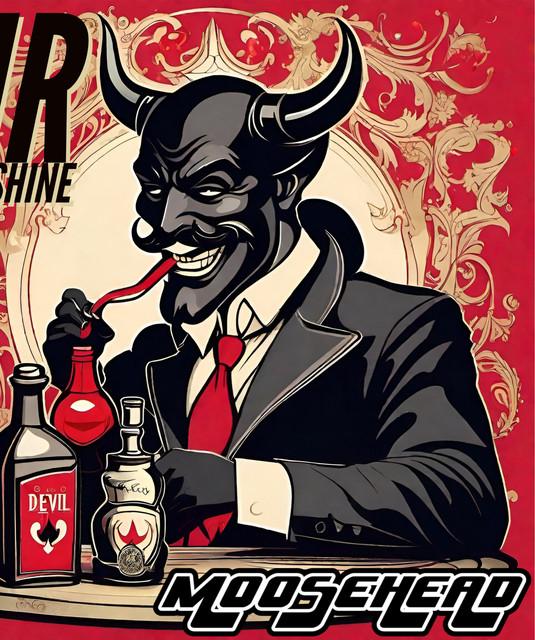 Moosehead