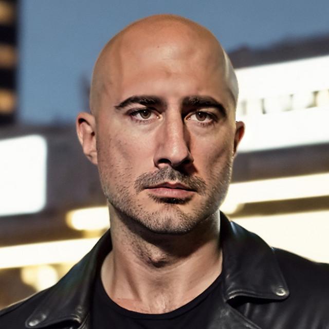 Manuel De La Mare
