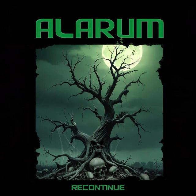 Alarum