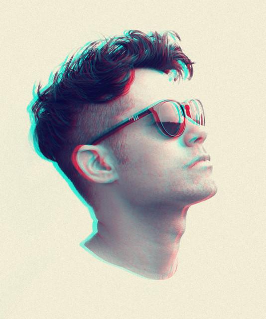 Drew Seeley