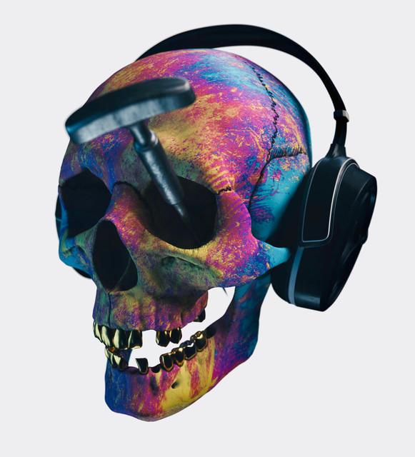 SOUND LOBOTOMY