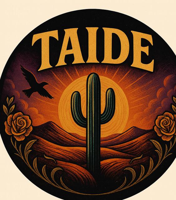 Taide