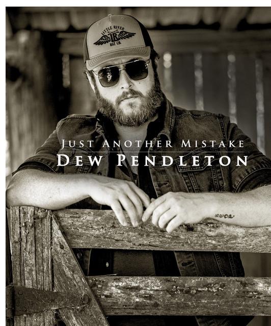 Dew Pendleton
