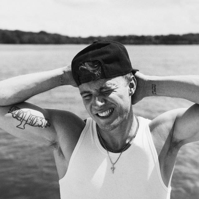 Blake Proehl