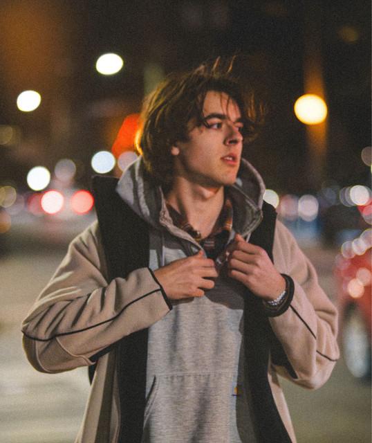 Gabe Quinn
