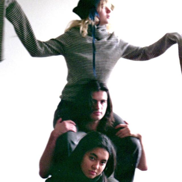 mary in the junkyard