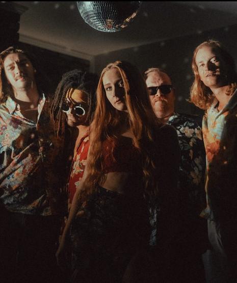 The Abbey Elmore Band