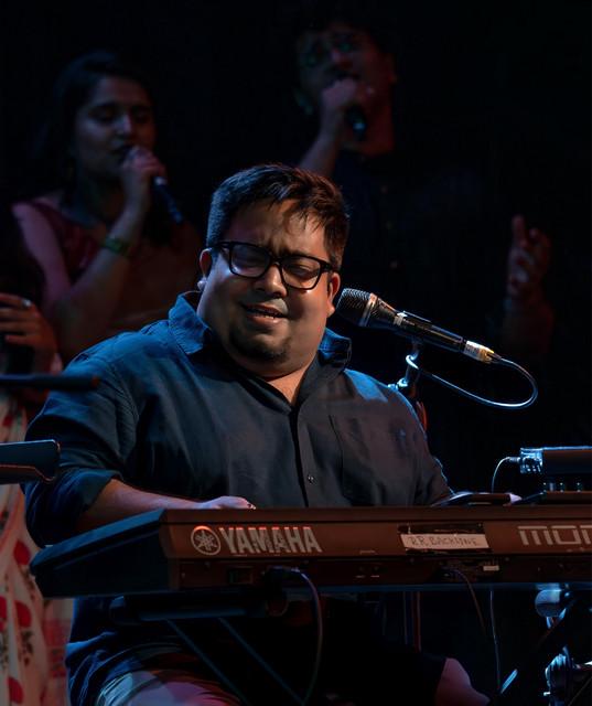 The Anirudh Varma Collective
