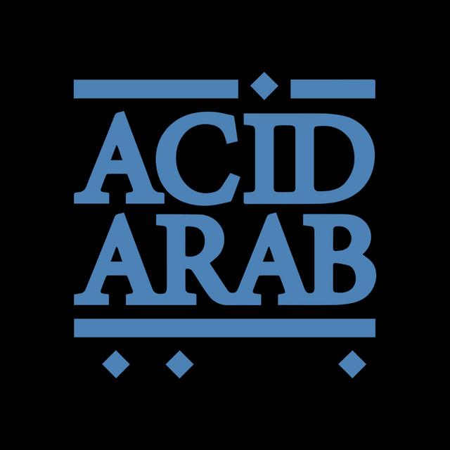 Acid Arab