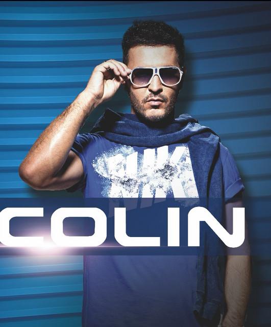 Sir Colin