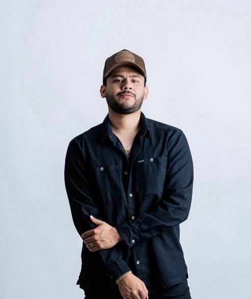 Gustavo Palafox