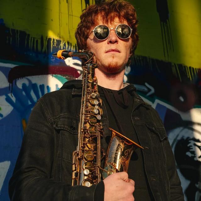 John Palowitch