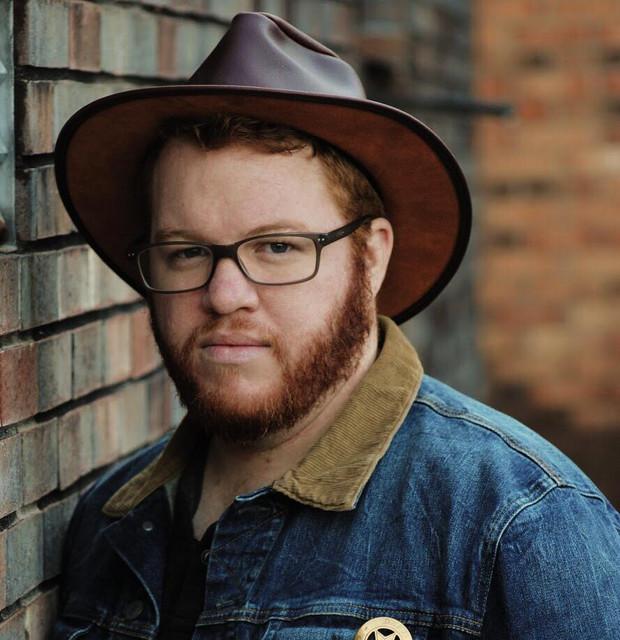 Trey Dexter