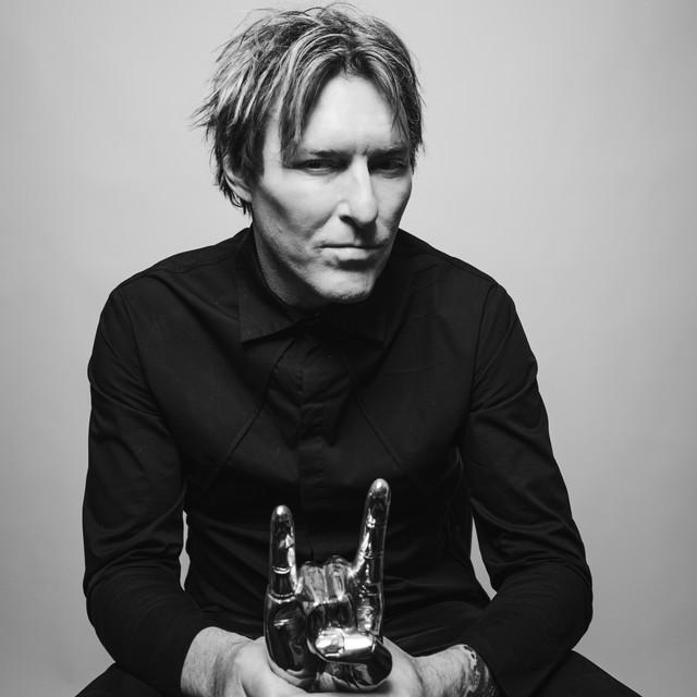 Tyler Bates
