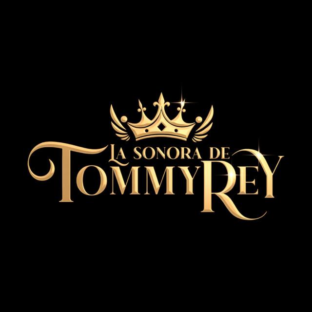 La Sonora De Tommy Rey