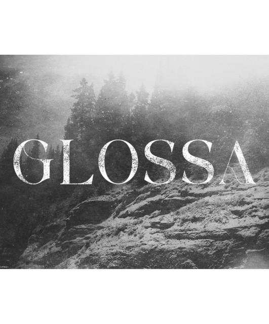 GLOSSA