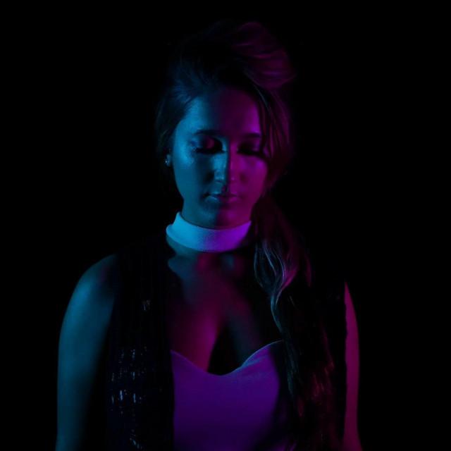 Caitlin Eadie