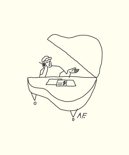 Alex Frankel