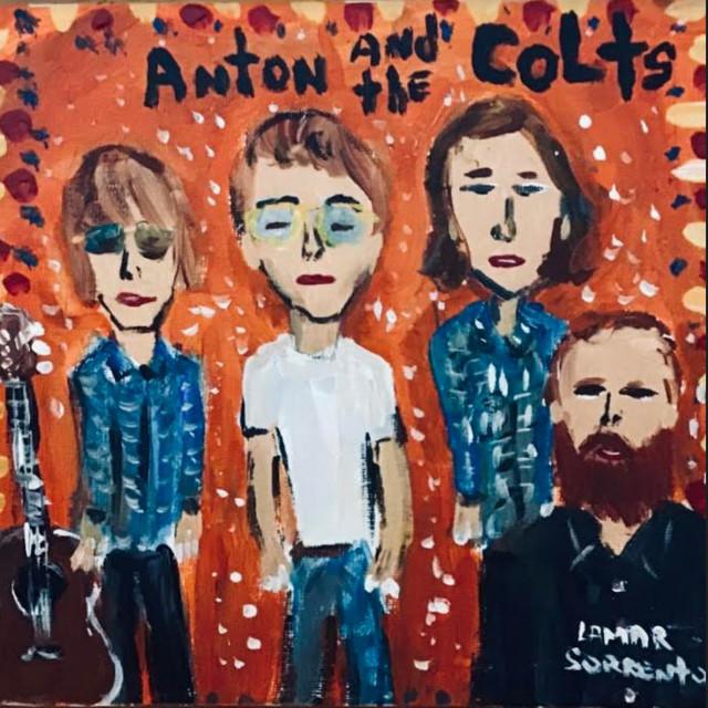 Anton & The Colts