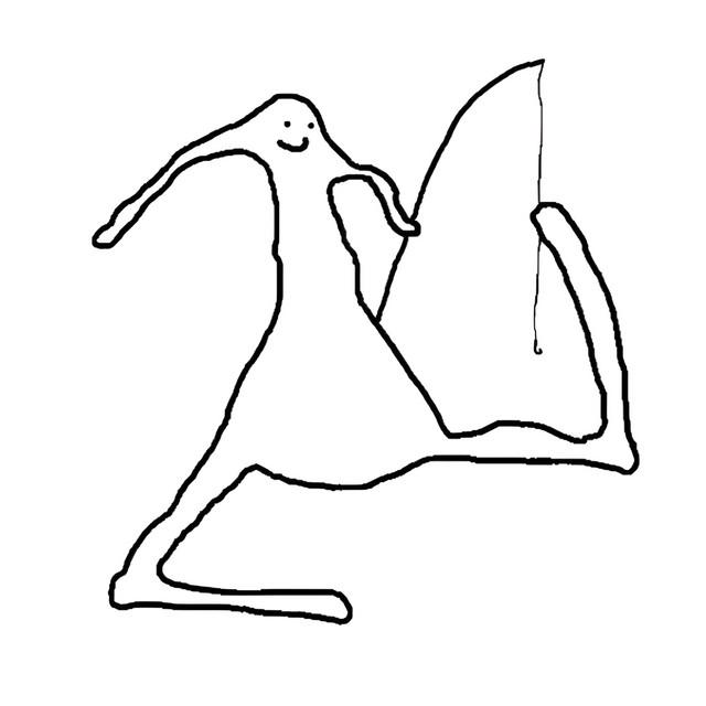 Fisherman