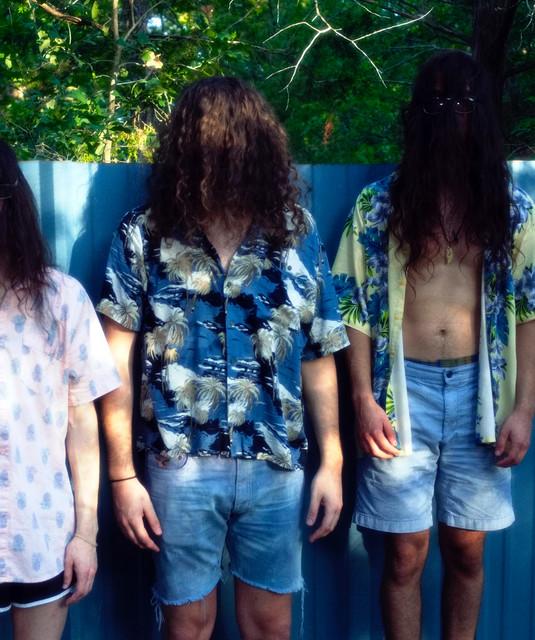 Bigfoot & The Gregs