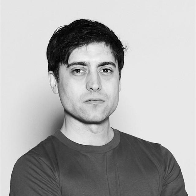 Will Eastman