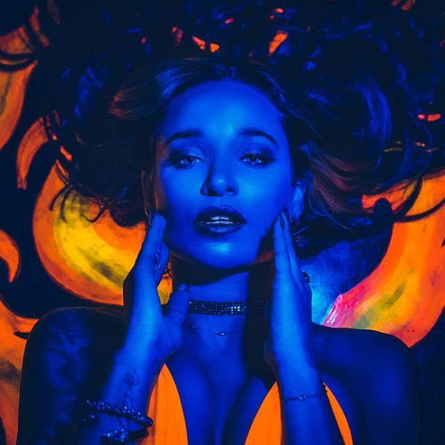 Kenzi Sway