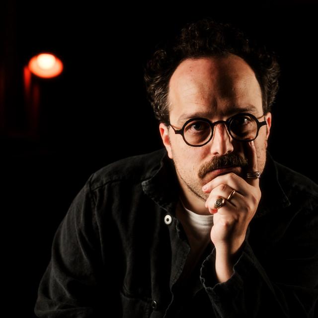 John Michael Rouchell
