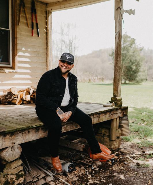 Josh Kiser