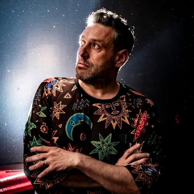 David Herrero