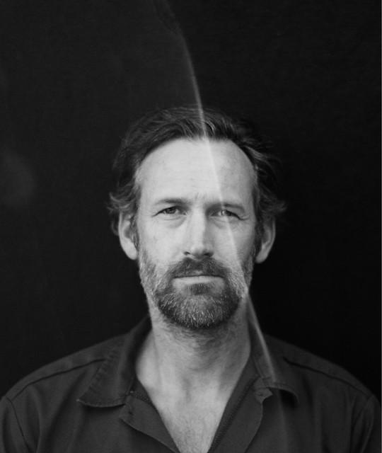Tim Hill