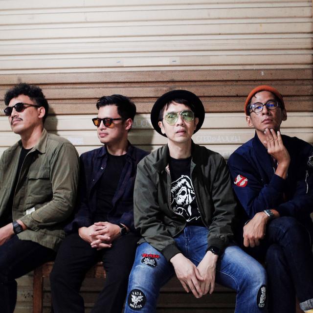 The Brandals