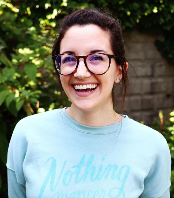 Lauren Fairweather