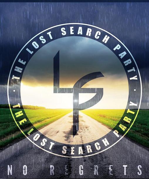 The Lost Search Party
