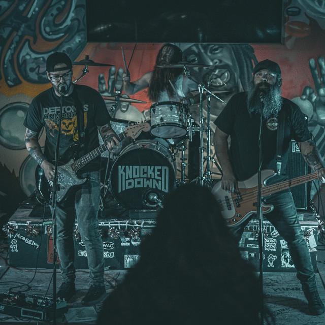 Knocked Down