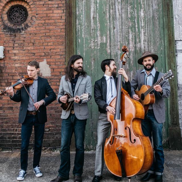 The Misty Mountain String Band