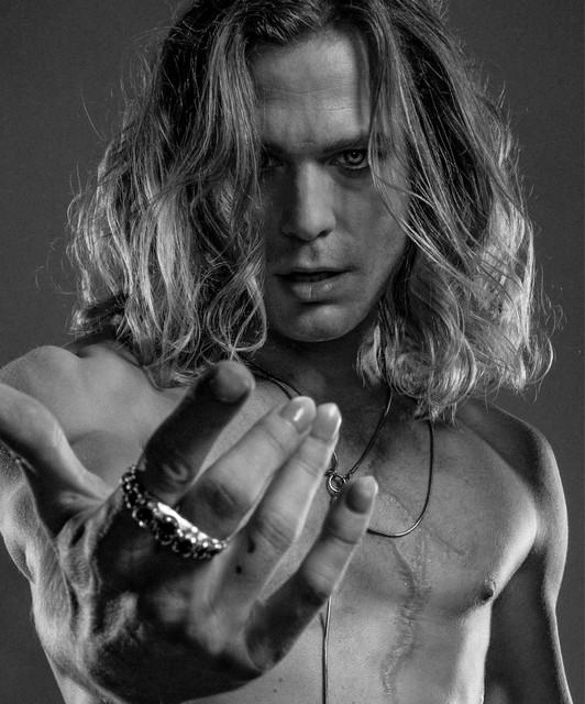 The Vampire Lestat