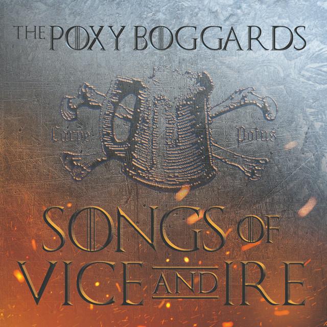 The Poxy Boggards