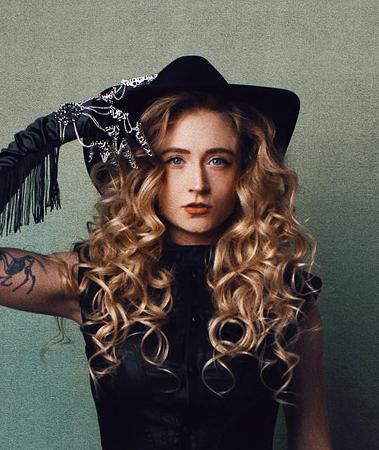 Janet Devlin