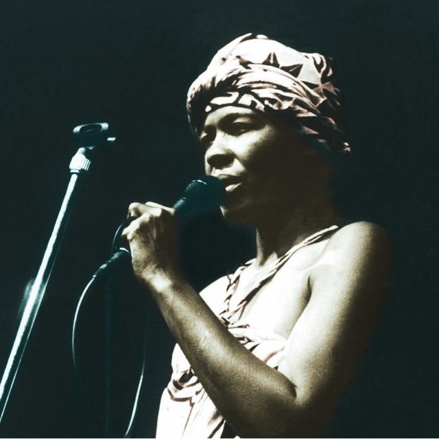 Stella Chiweshe