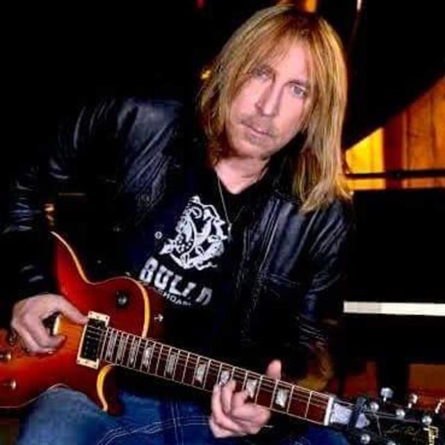 The Paul Nelson Band