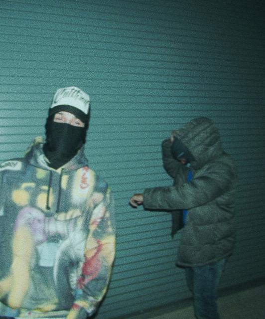 Cutthroat Mafia