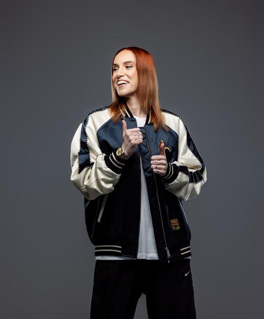 Jess Bays